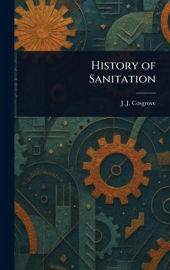 History of Sanitation Cover History of Sanitation