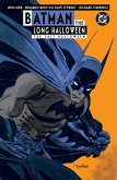 Batman the Long Halloween: The Last Halloween Batman the Long Halloween: The Last Halloween