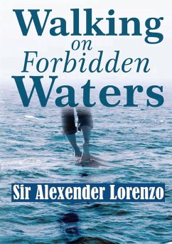 Cover Walking On Forbidden Waters