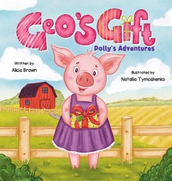 Cover Geo's Gift