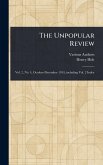 The Unpopular Review The Unpopular Review