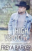 High Velocity High Velocity