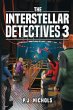 The Interstellar Detectives 3 - Bild 1