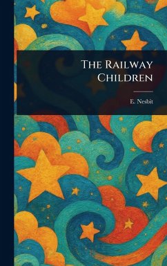 Cover The Railway Children