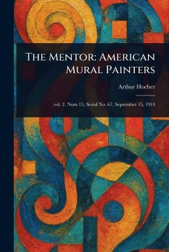 The Mentor - Hoeber, Arthur