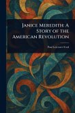 Janice Meredith Janice Meredith