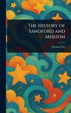 The History of Sandford and Merton