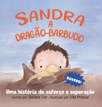 Sandra, a dragão-barbudo Sandra, a dragão-barbudo