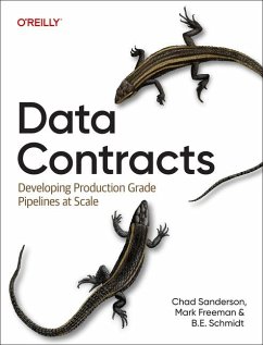Cover Data Contracts