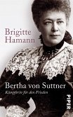 Bertha von Suttner (Mängelexemplar) Bertha von Suttner (Mängelexemplar)