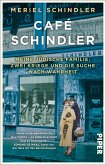 Café Schindler   (Mängelexemplar)