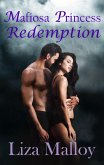Mafiosa Princess Redemption (eBook, ePUB) Mafiosa Princess Redemption (eBook, ePUB)