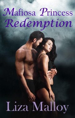 Cover Mafiosa Princess Redemption (eBook, ePUB)