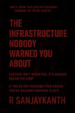 The Infrastructure Nobody Warned You About (Architecture of how the society lies, #1) (eBook, ePUB)
