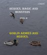 Heroes, Magic and Monsters Book III... - Bild 1