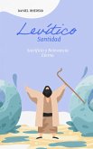 Levítico: Santidad, Sacrificio y Relevancia Eterna (eBook, ePUB) Levítico: Santidad, Sacrificio y Relevancia Eterna (eBook, ePUB)