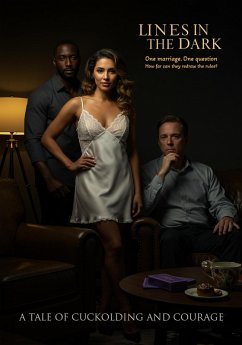 Cover Lines In The Dark - A Cuckolding Tale (eBook, ePUB)
