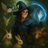 The Last Spellbinder (eBook, ePUB) The Last Spellbinder (eBook, ePUB)