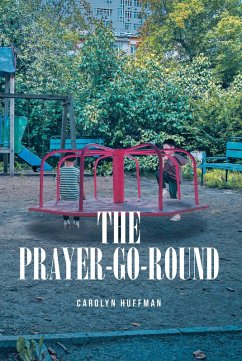 Cover The Prayer-Go-Round (eBook, ePUB)