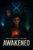 Awakened (eBook, ePUB)