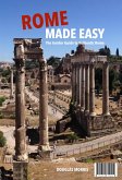 Rome Made Easy (eBook, ePUB)