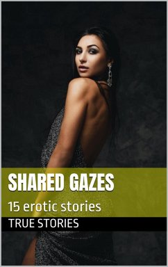 Cover Shared Gazes (Candaulism) (eBook, ePUB)