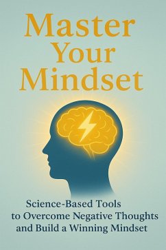 Cover Master Your Mindset (eBook, ePUB)