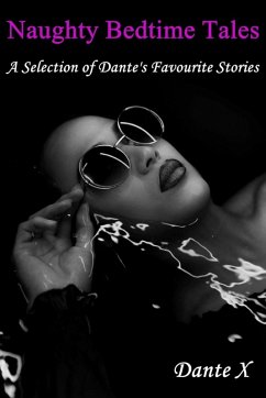 Cover Naughty Bedtime Tales (eBook, ePUB)