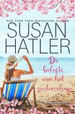 De belofte van het zusterschap (Blue Moon Bay-serie, #2) (eBook, ePUB) De belofte van het zusterschap (Blue Moon Bay-serie, #2) (eBook, ePUB)