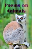 Poems on Animals (eBook, ePUB)