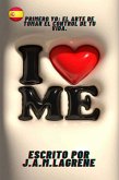 Primero Yo: El Arte de Tomar el Control de Tu Vida. (eBook, ePUB) Primero Yo: El Arte de Tomar el Control de Tu Vida. (eBook, ePUB)