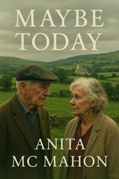 Cover Maybe Today (eBook, ePUB)