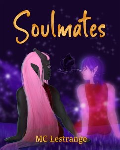 Cover Soulmates (eBook, ePUB)