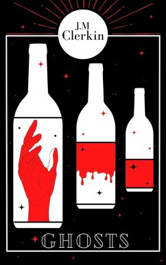 Cover Ghosts (eBook, ePUB)