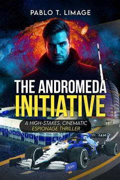 The Andromeda Initiative (eBook, ePUB) - Limage, Pablo T