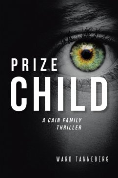 Cover Prize Child (eBook, ePUB)
