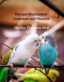 The Last VincS-Collatz' Conjecture and Theorem - ENG - (ITA)- 202504200229CEST (eBook, ePUB) The Last VincS-Collatz' Conjecture and Theorem - ENG - (ITA)- 202504200229CEST (eBook, ePUB)