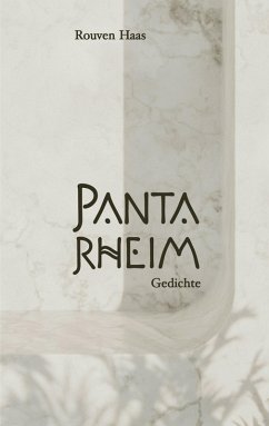 Panta Rheim (eBook, ePUB) - Haas, Rouven Panta Rheim (eBook, ePUB) - Haas, Rouven