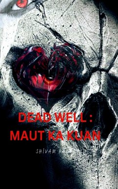 Cover Well of Death : Maut ka Kaun (eBook, ePUB)