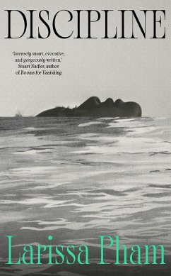 Cover Discipline (eBook, ePUB)