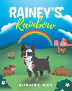 Cover Rainey's Rainbow (eBook, ePUB)