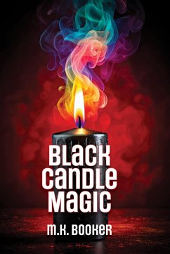 Cover Black Candle Magic (eBook, ePUB)