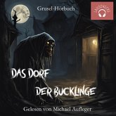 Das Dorf der Bucklinge (MP3-Download) Das Dorf der Bucklinge (MP3-Download)