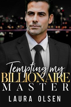Cover Tempting My Billionaire Master (eBook, ePUB)