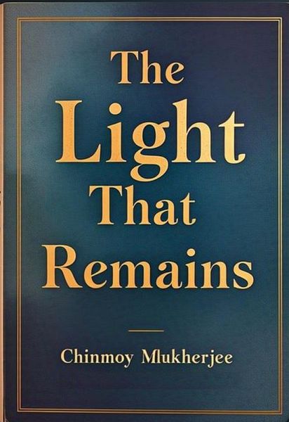 The Light That Remains (eBook, ePUB)