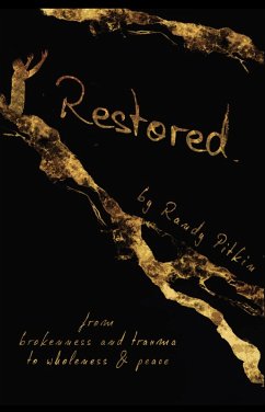 Cover Restored (eBook, ePUB)
