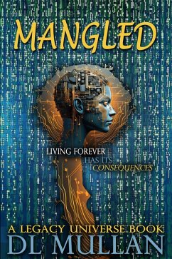 Cover Mangled (eBook, ePUB)