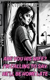 Are You His Wife? I'm Calling To Say He'll Be Home Late (The Homewrecker Series) (eBook, ePUB)