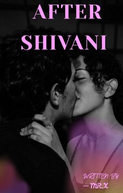 Cover After Shivani (eBook, ePUB)