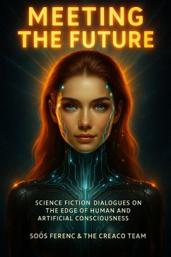 Meeting the Future 2025 (eBook, ePUB) - SFerenc